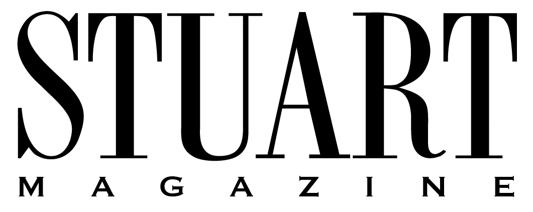 Stuart Magazine Logo