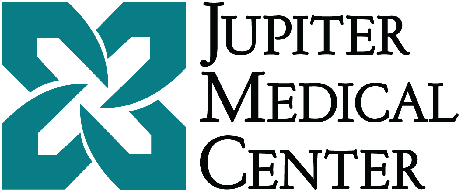 Jupiter Medical Center Logo