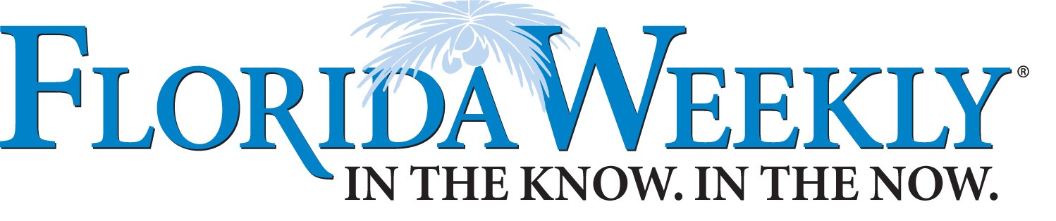 Florida Weekly In the know in the now Logo