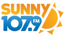 Sunny 107.9 FM Logo