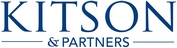 Kitson and Partners logo