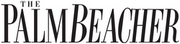 The Palm Beacher logo
