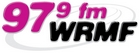 WRMF 979 FM logo