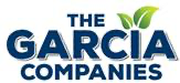 The Garcia Companies Logo