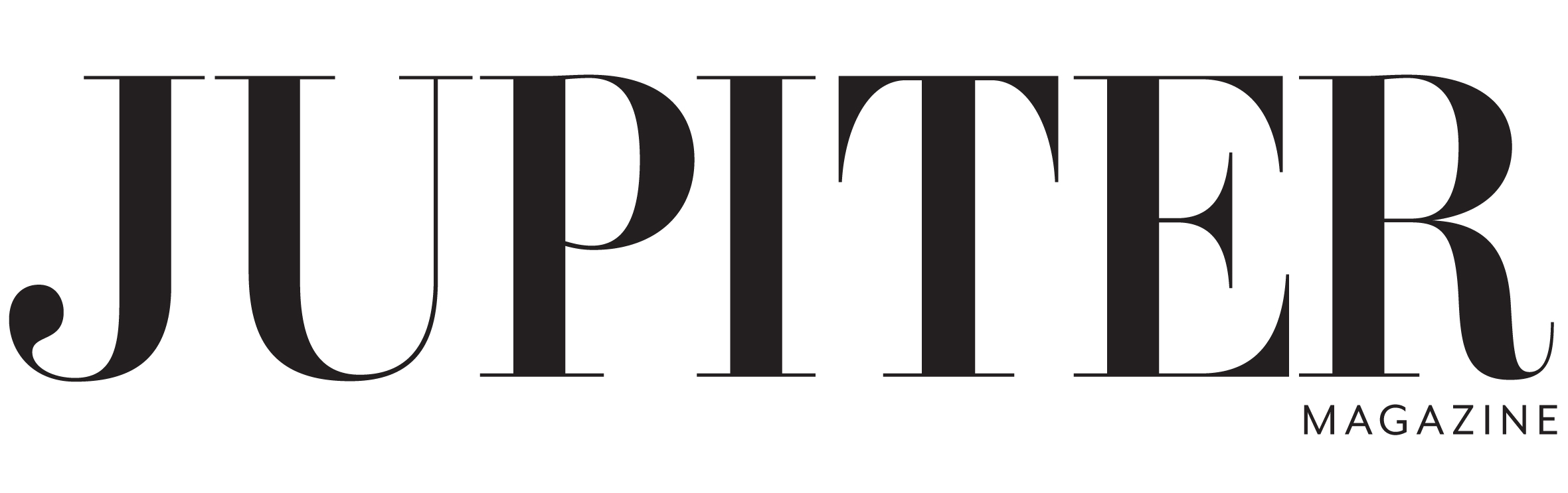 Jupiter Magazine Logo
