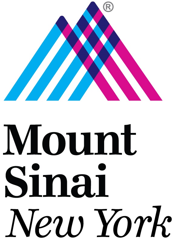 Mount Sinai New York Logo