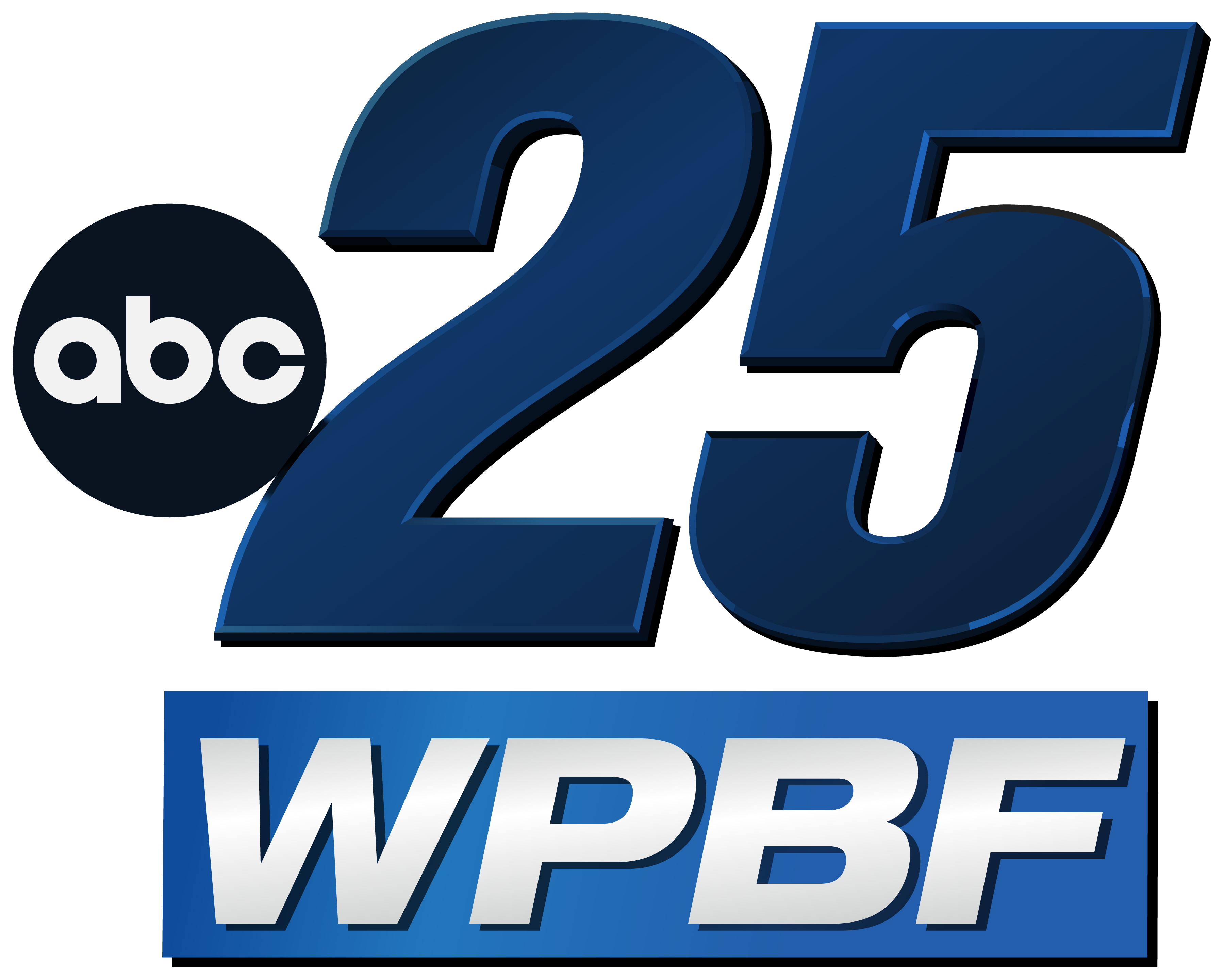 abc 25 WPBF News Logo
