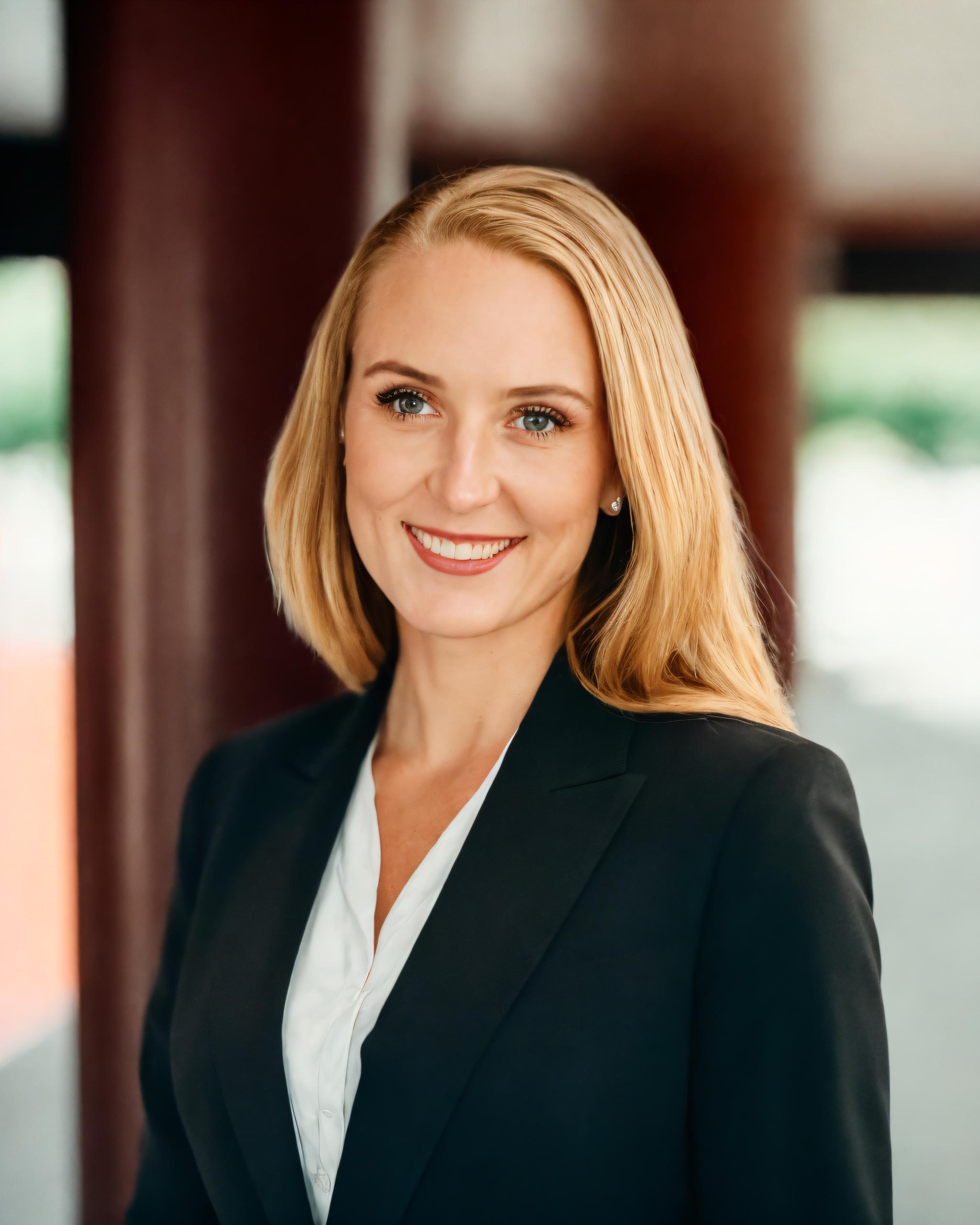 Photo of Heather Havericak Photo of Heather Havericak