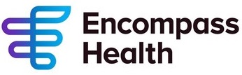 Encompass Health Logo