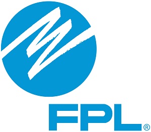 Florida Power and Light Logo